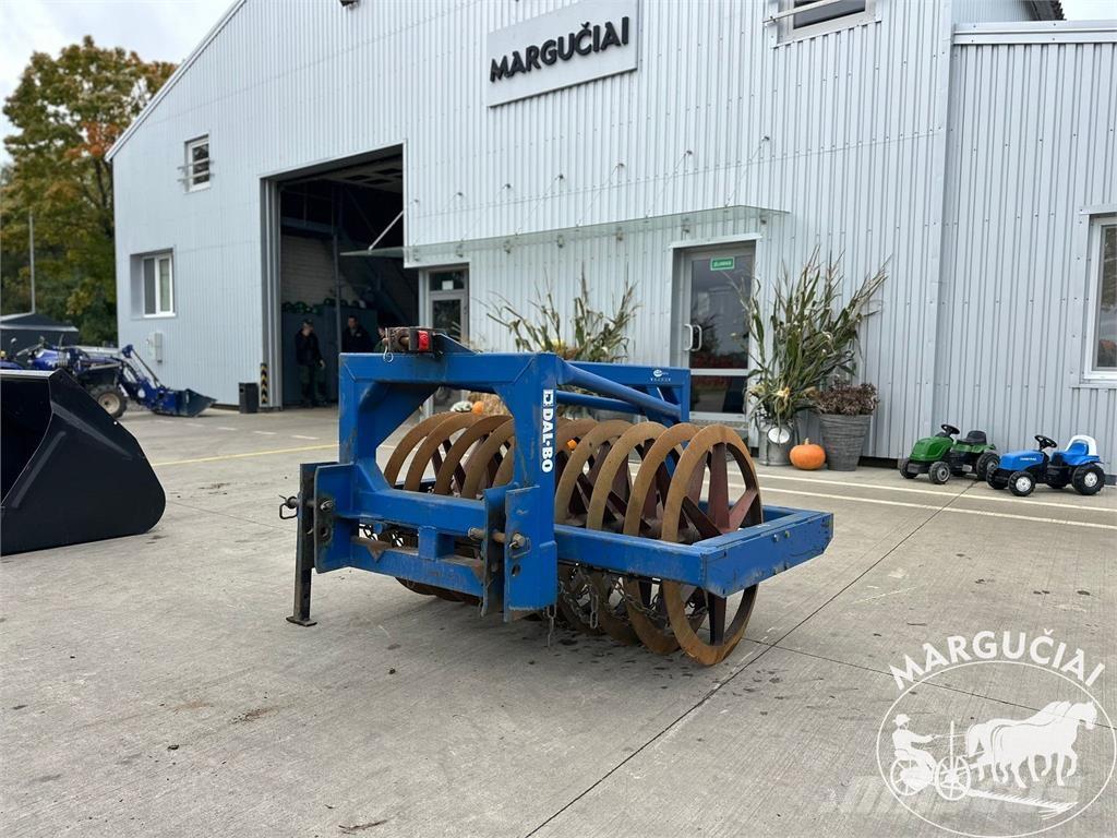 Dal-Bo 1,5 m Sonstige Landmaschinen