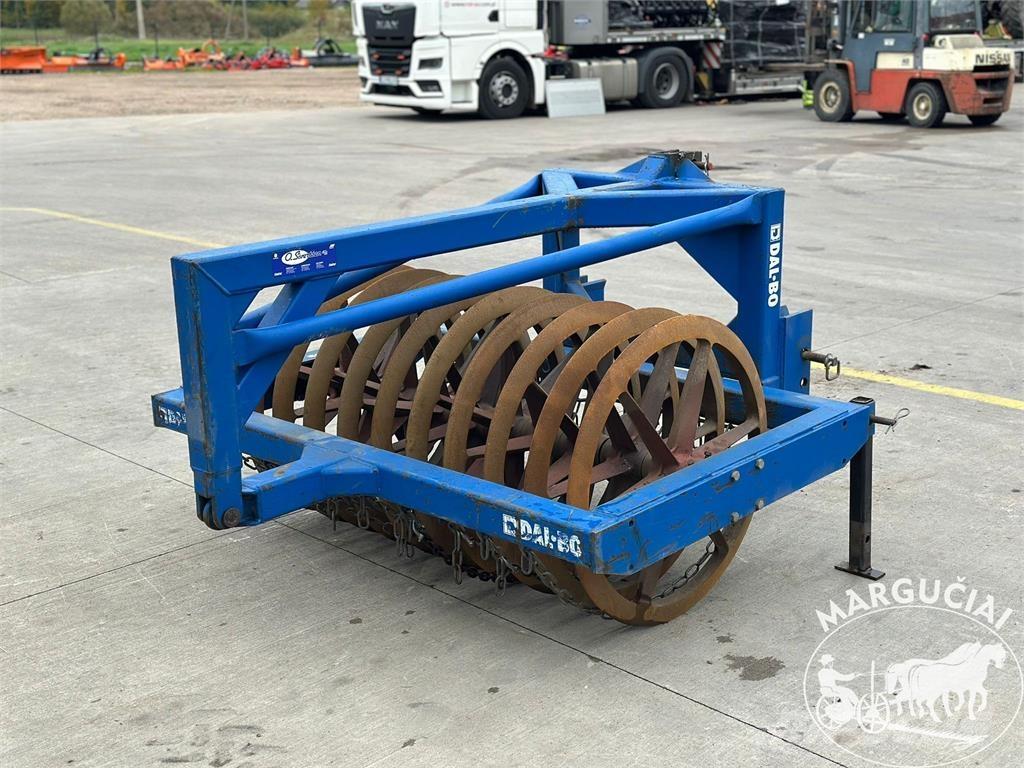 Dal-Bo 1,5 m Sonstige Landmaschinen