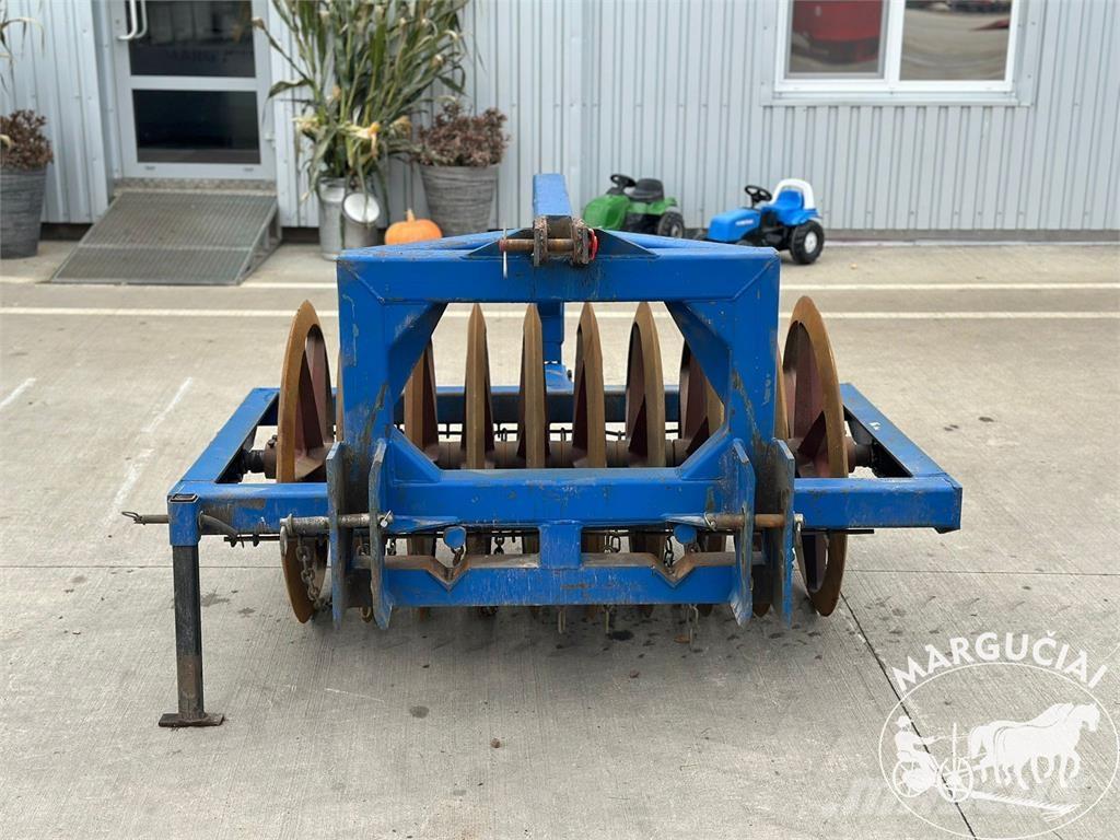 Dal-Bo 1,5 m Sonstige Landmaschinen