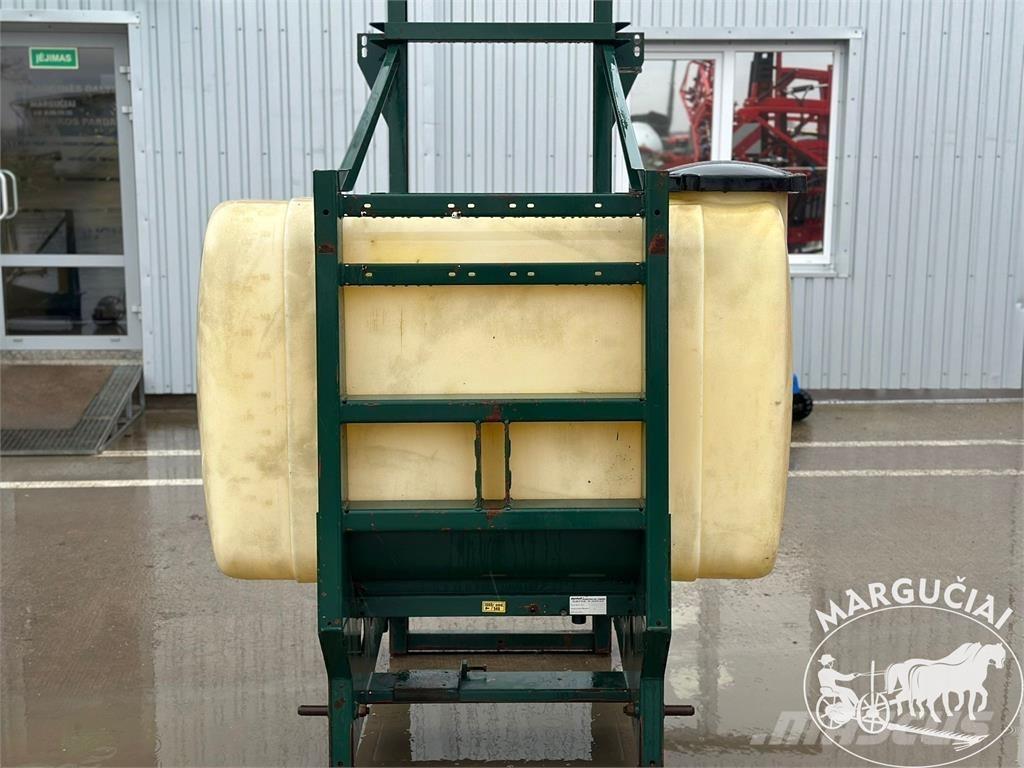 Danfoil 850 ltr. Sonstige Landmaschinen