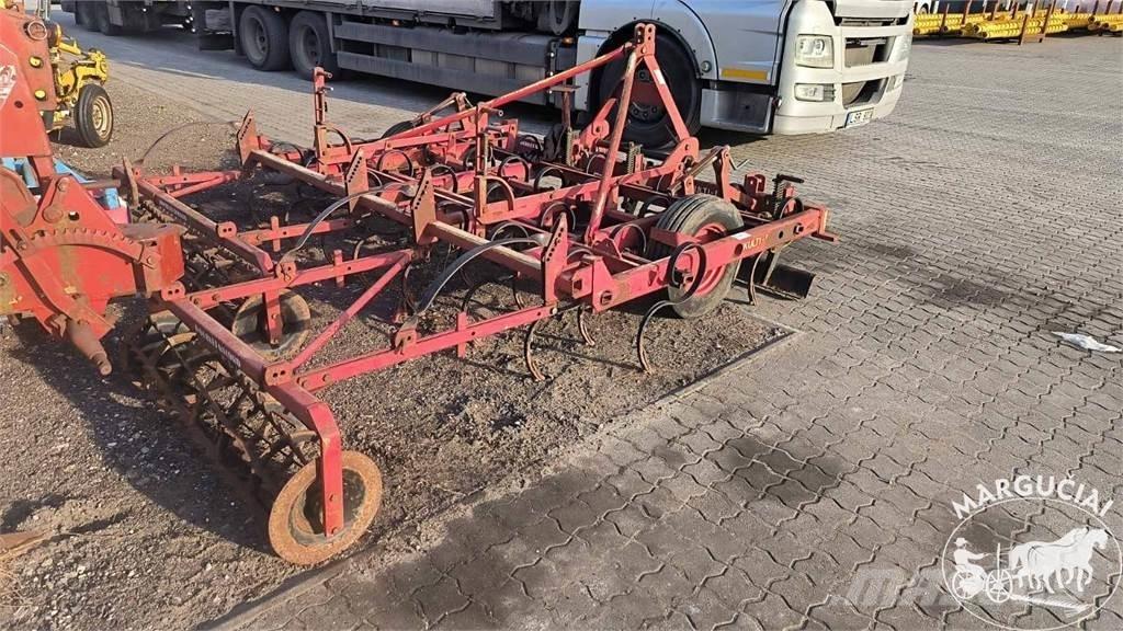 Doublet-Record 2,9 m Sonstige Landmaschinen