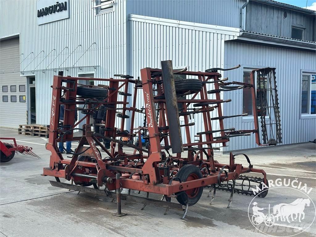 Doublet-Record 4,5 m Sonstige Landmaschinen