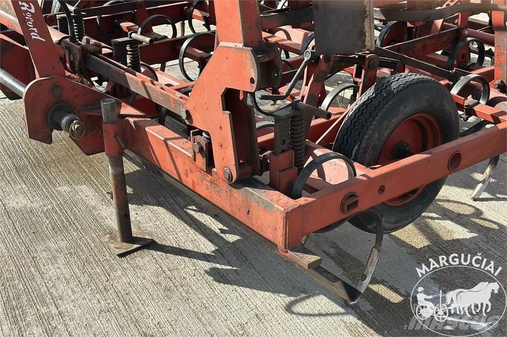 Doublet-Record 4,5 m Sonstige Landmaschinen