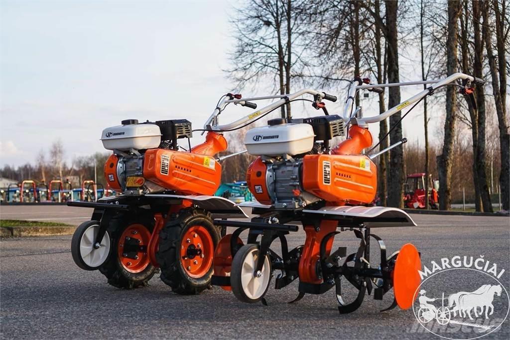 Hinomoto Motoblokas Sonstige Landmaschinen