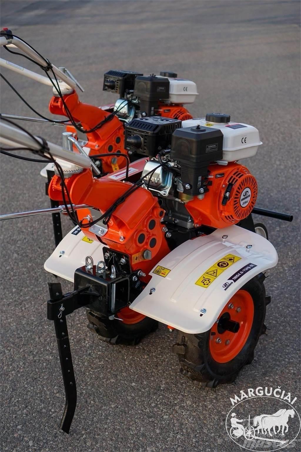 Hinomoto Motoblokas Sonstige Landmaschinen