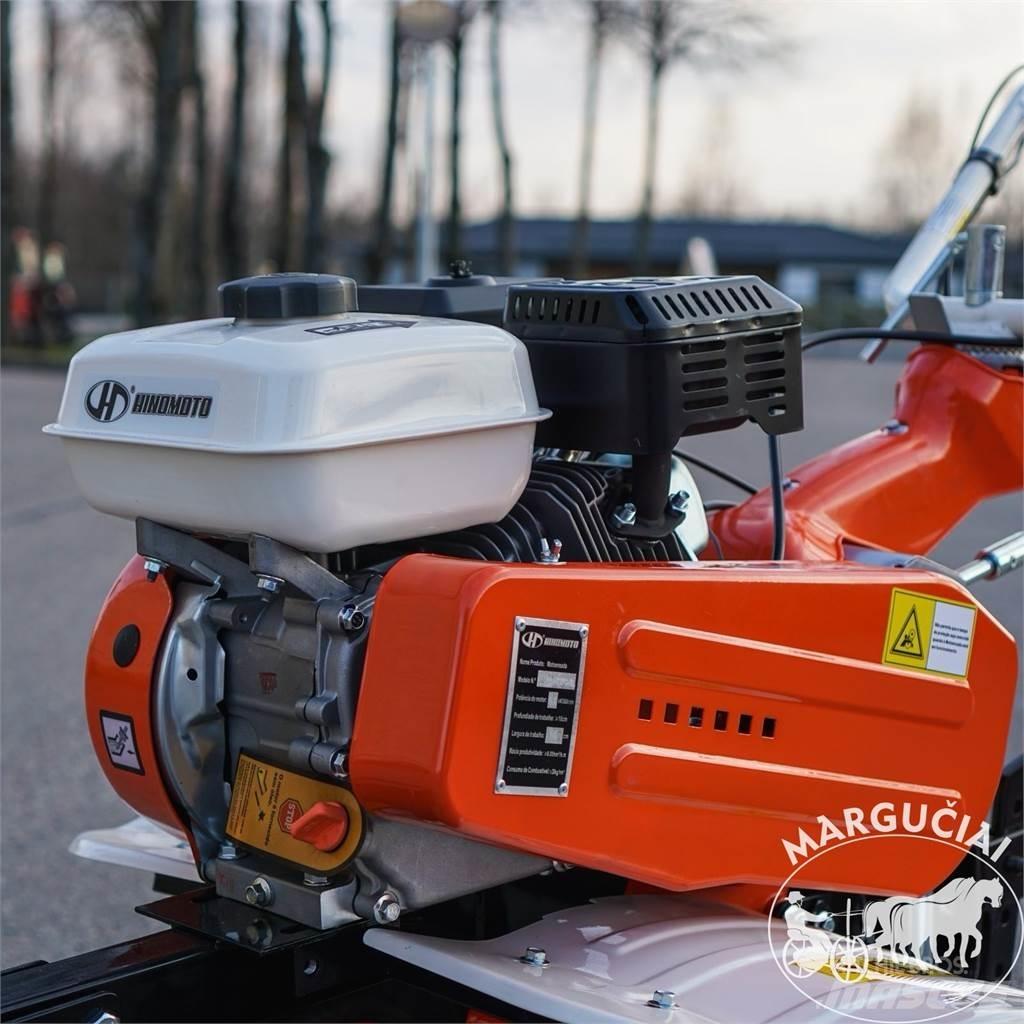 Hinomoto Motoblokas Sonstige Landmaschinen