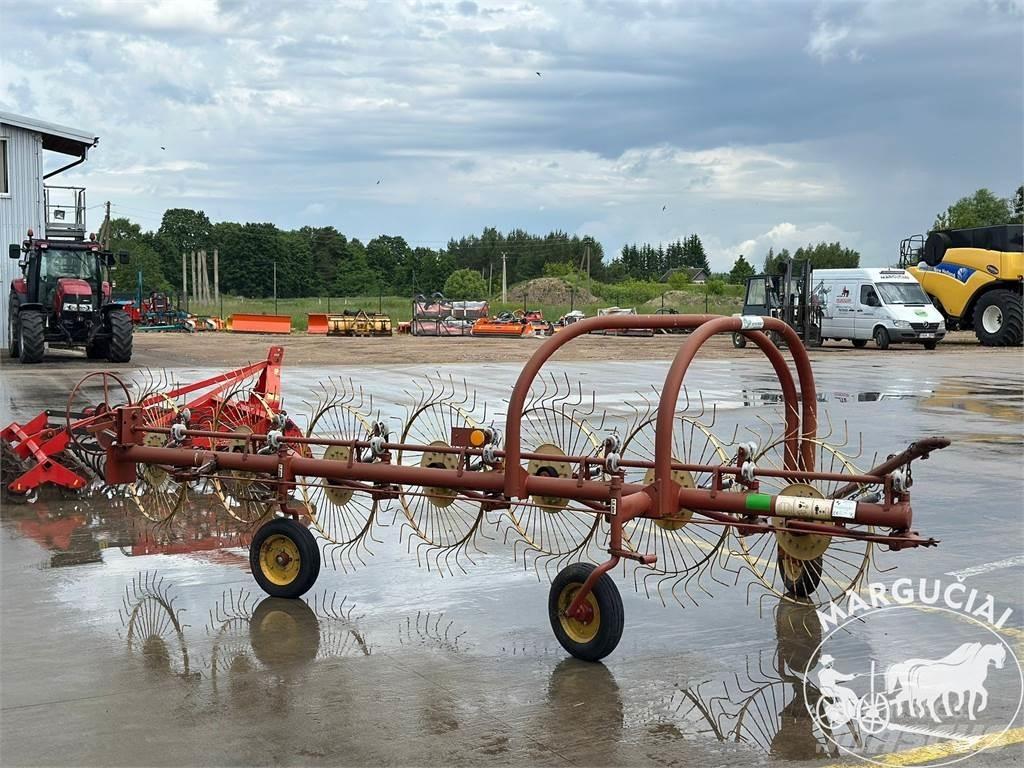  INVENTOR Z-277/2 Sonstige Landmaschinen