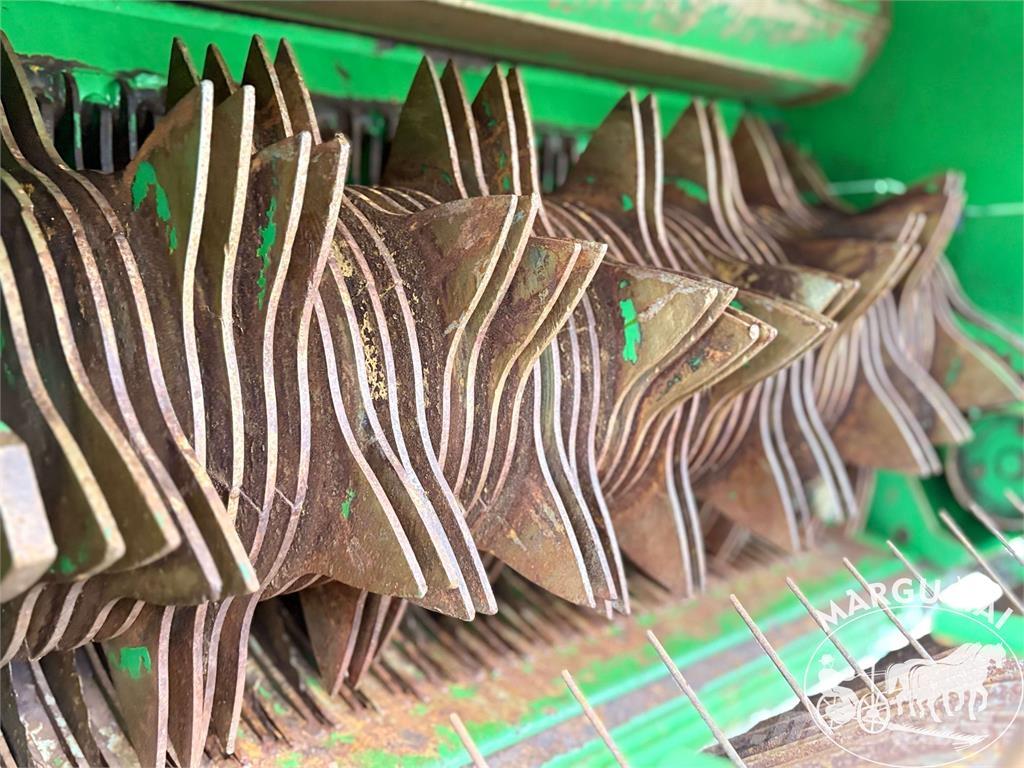 John Deere 644 Sonstige Landmaschinen