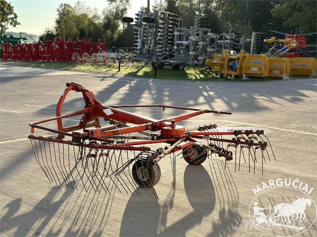 Kuhn GA 300 GM, 3 m. Sonstige Landmaschinen