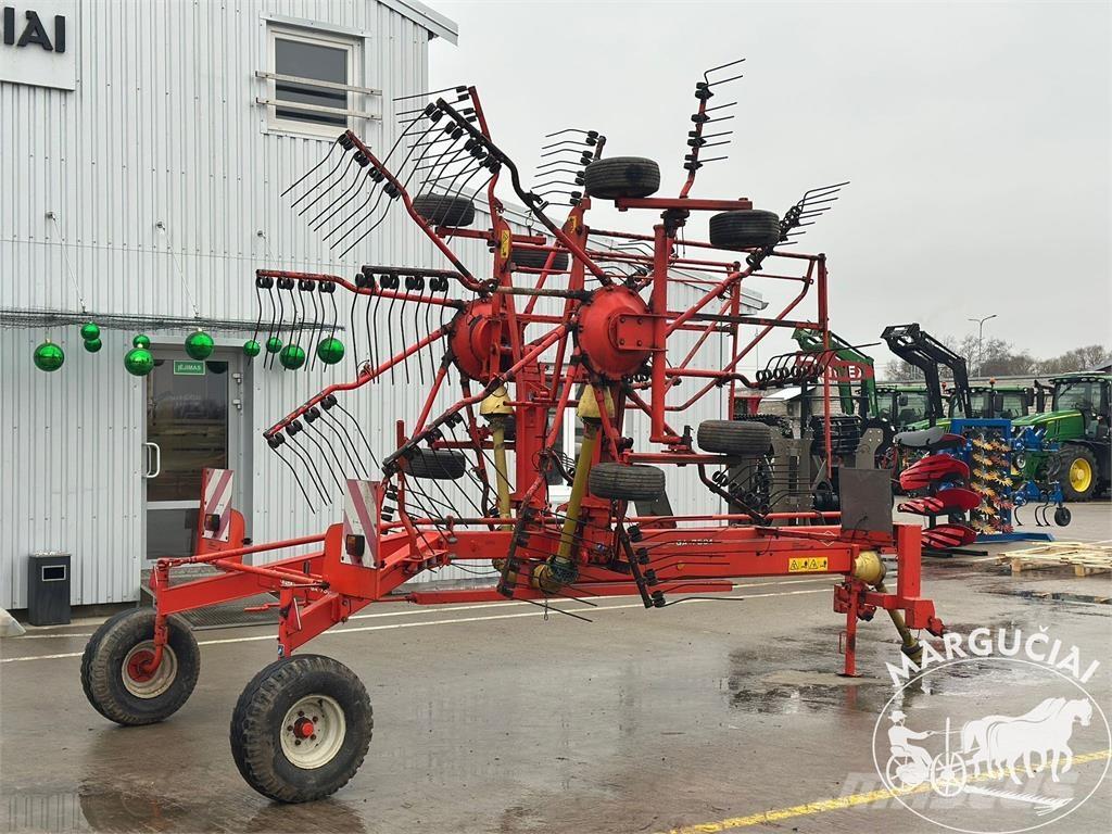 Kuhn GA 7301, 7,3 m Sonstige Landmaschinen