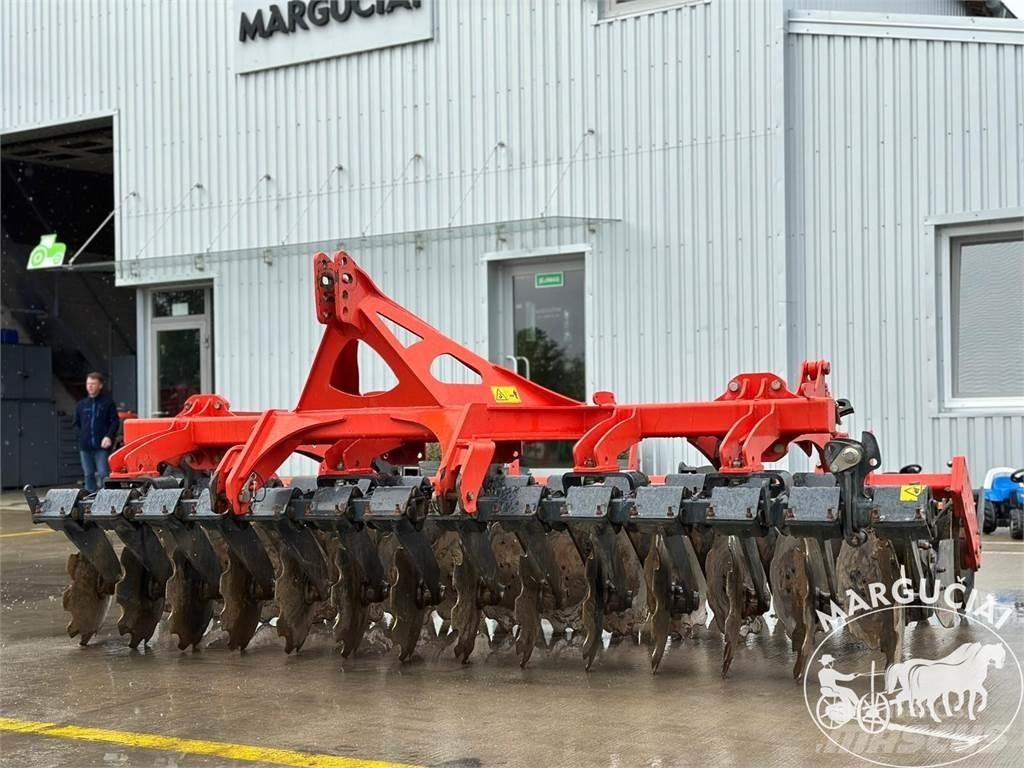 Kuhn Optimer+, 3 m Sonstige Landmaschinen