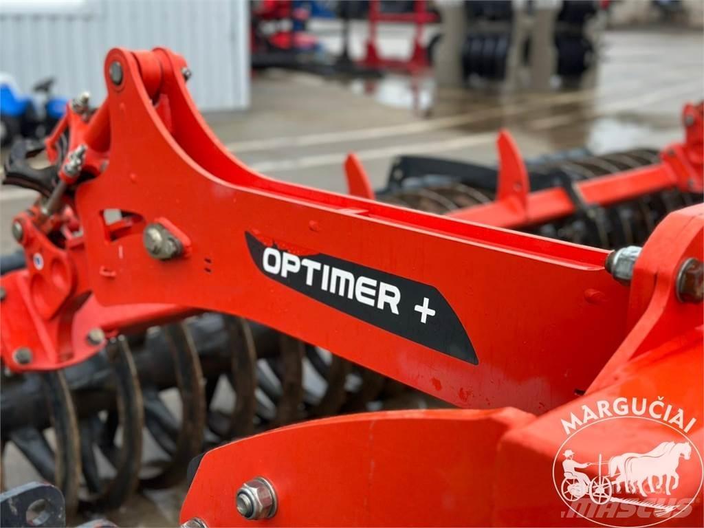 Kuhn Optimer+, 3 m Sonstige Landmaschinen