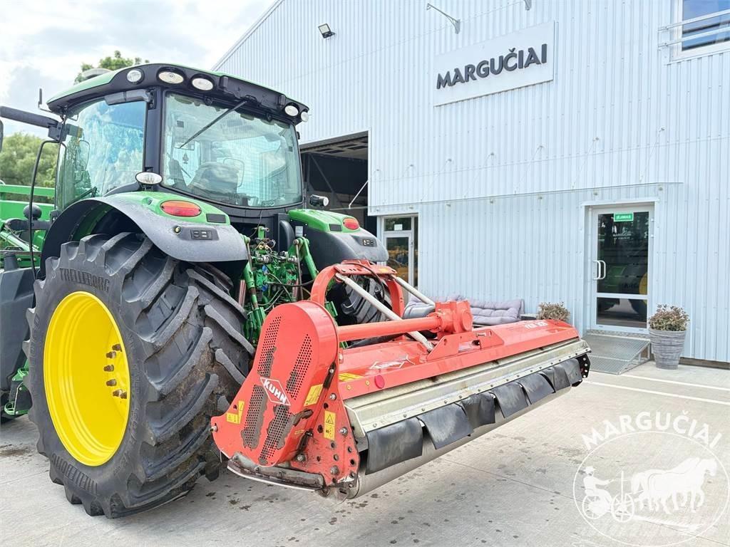Kuhn VKM 305, 3,05 m Sonstige Landmaschinen