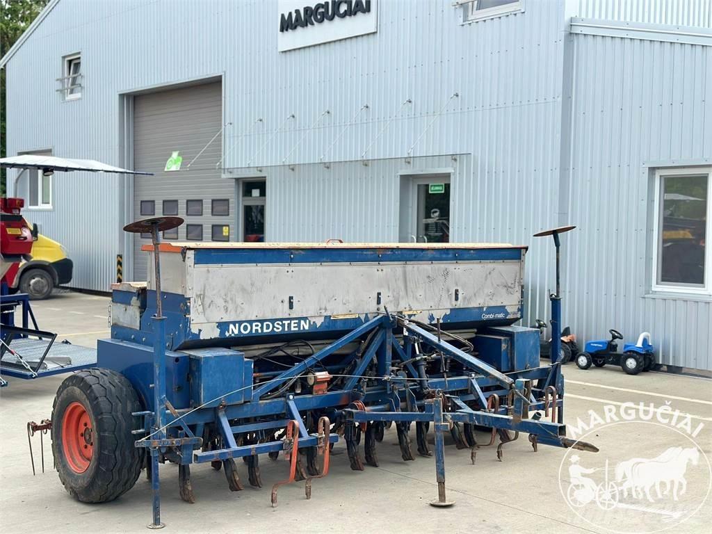 Nordsten 3 m. Sonstige Landmaschinen