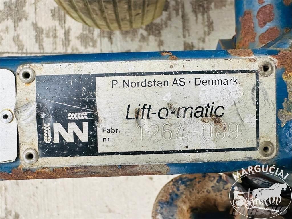 Nordsten 4 m. Sonstige Landmaschinen