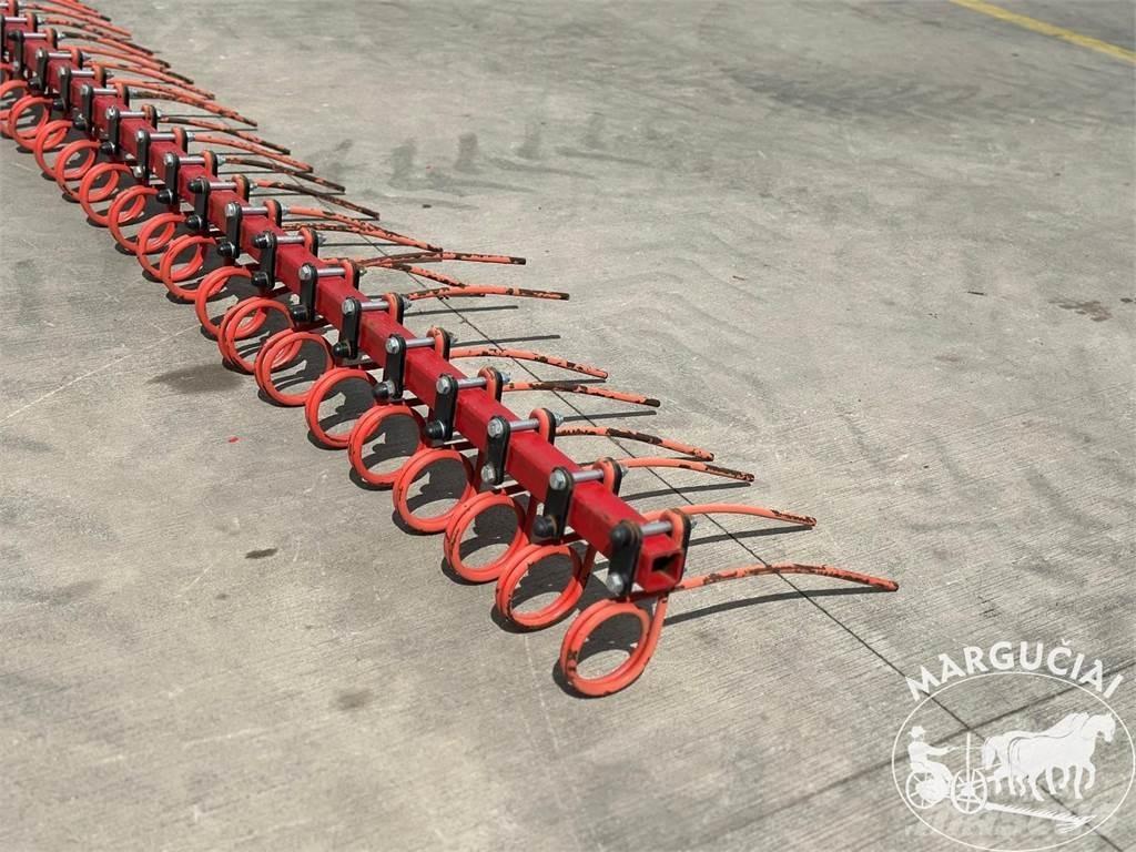 Rol-Ex Akėtėlės Sonstige Landmaschinen