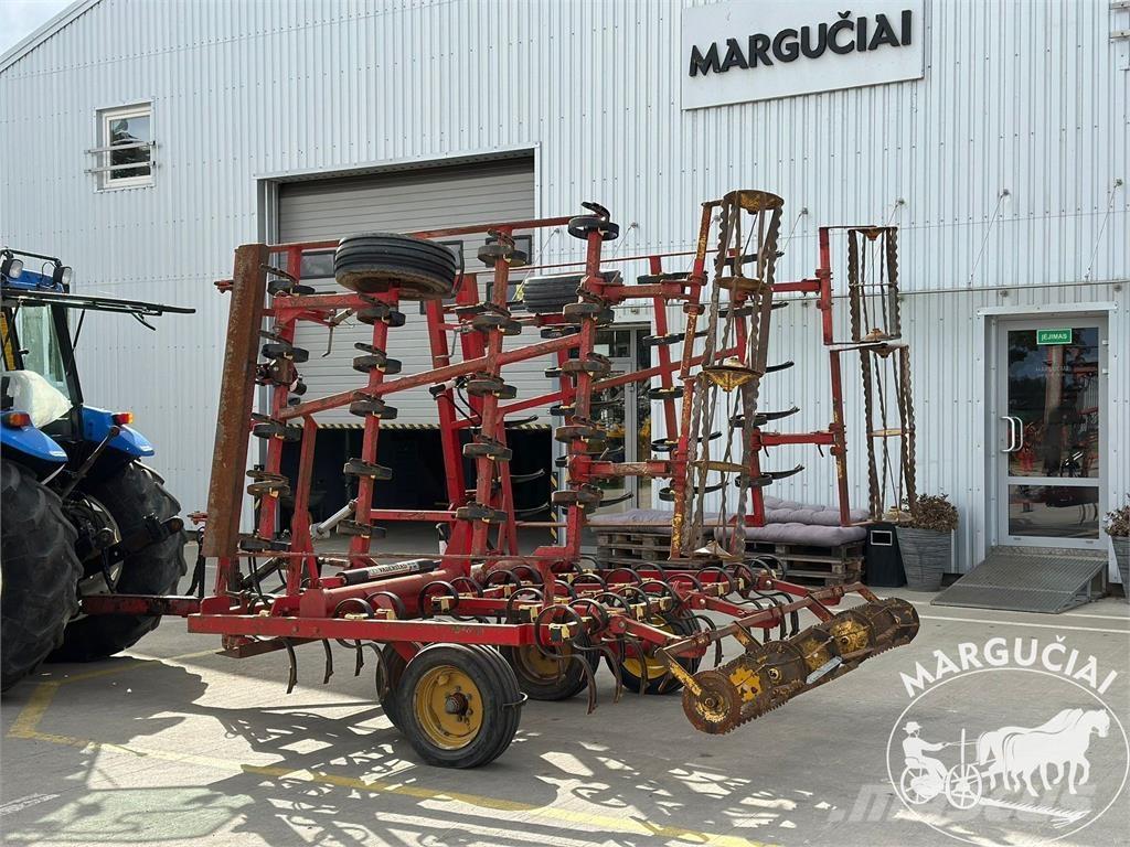 Väderstad NZ, 5,8 m Sonstige Landmaschinen