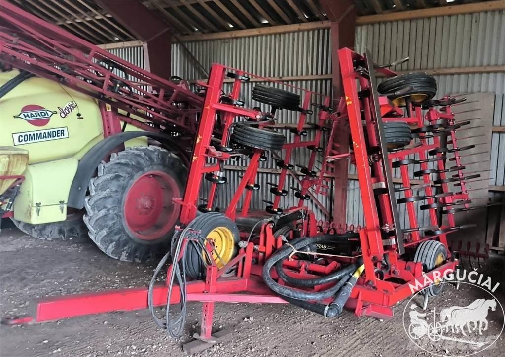 Väderstad NZ, 6 m Sonstige Landmaschinen