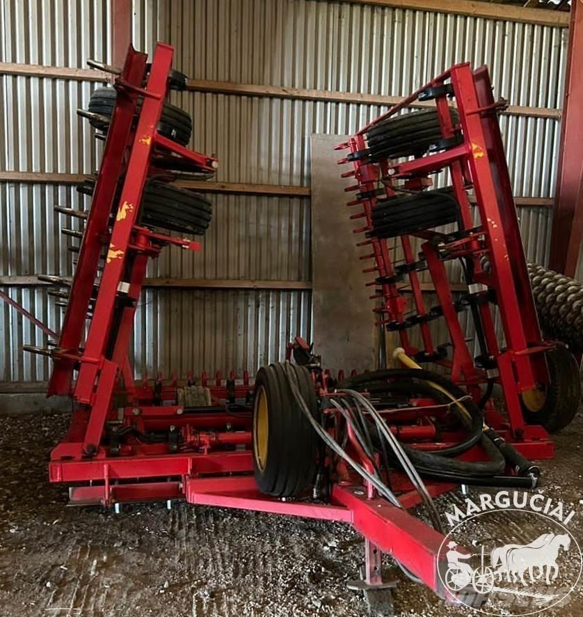 Väderstad NZ, 6 m Sonstige Landmaschinen