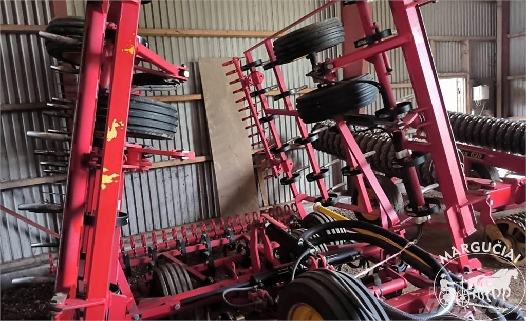 Väderstad NZ, 6 m Sonstige Landmaschinen