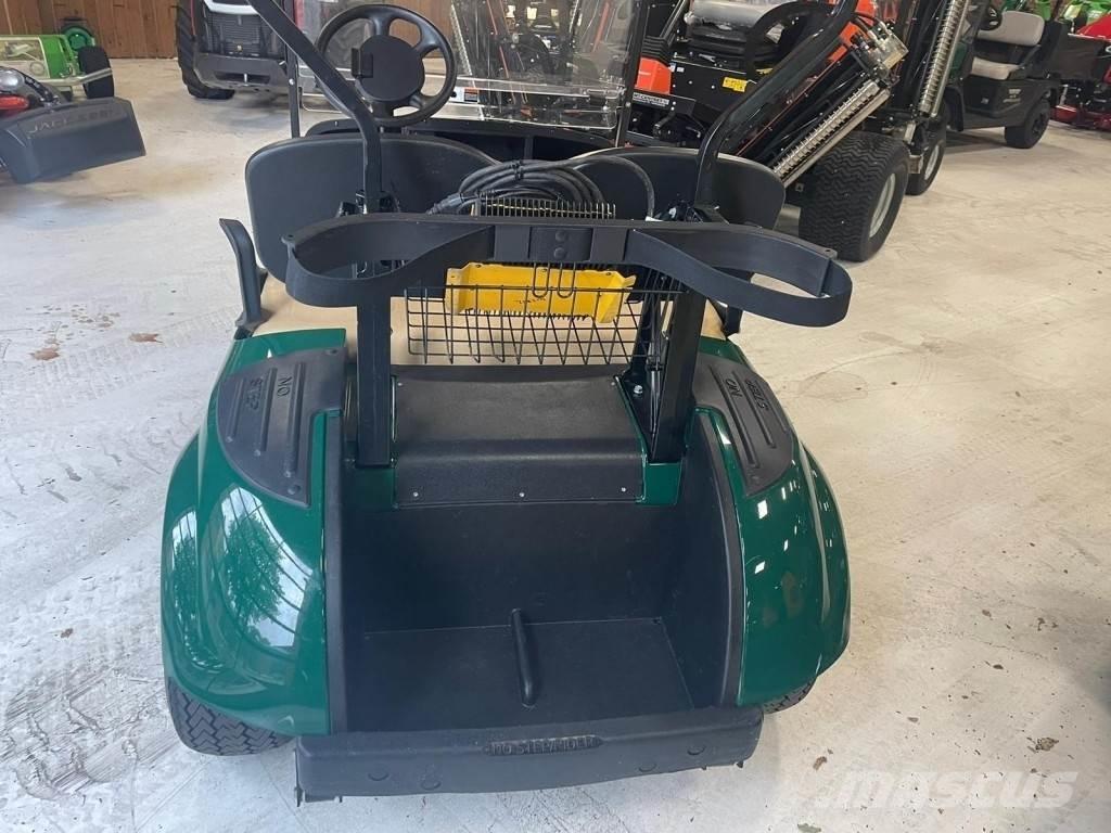 E-Z-GO TXT Sonstige Baumaschinen