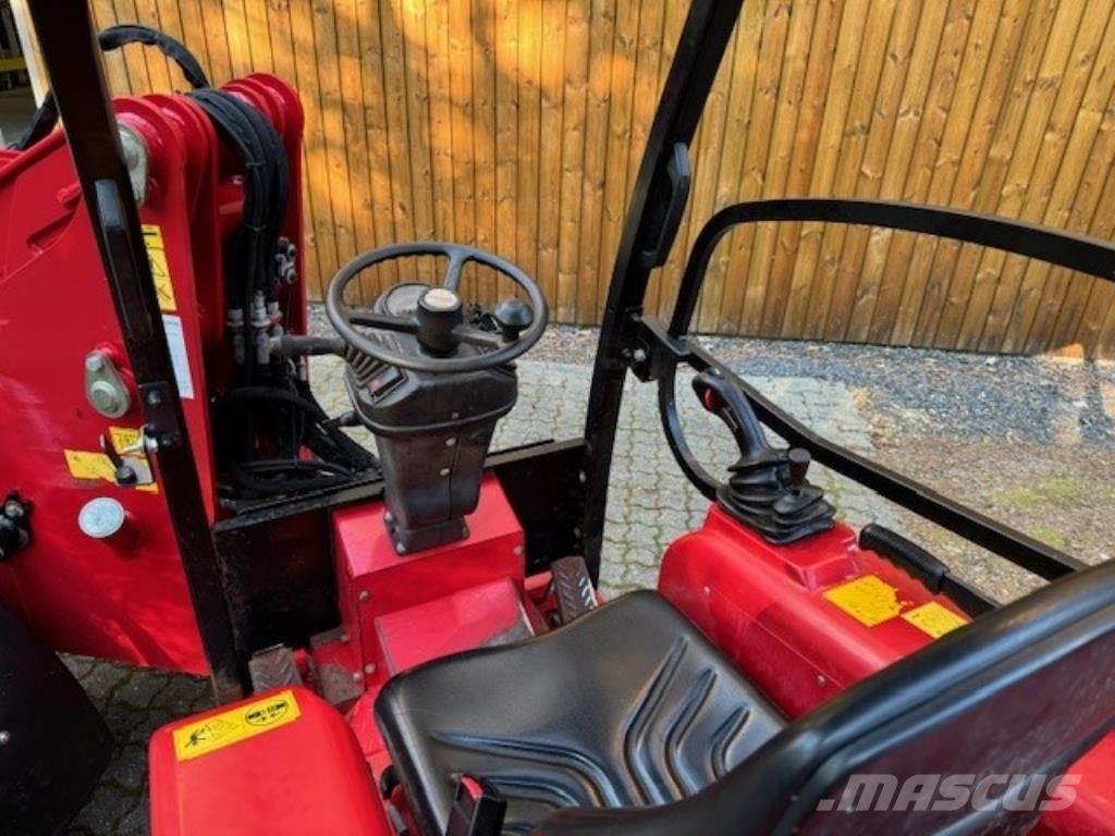 Schäffer 2345 T SLT Teleskoplader