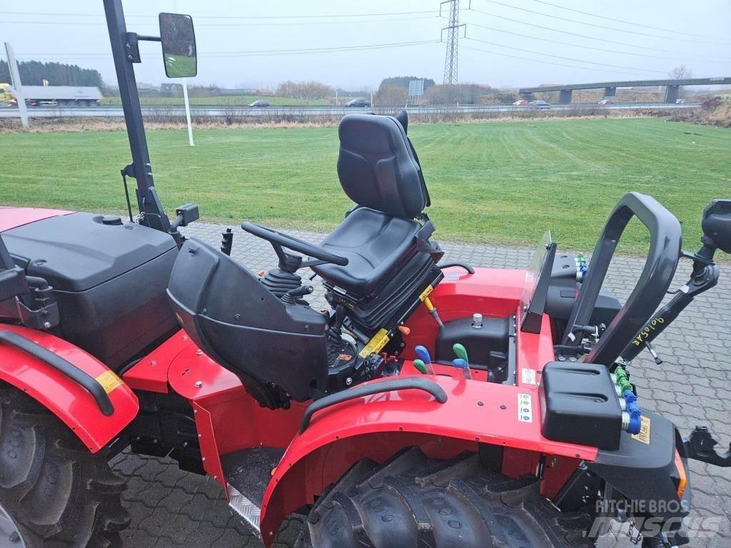 Valpadana 90115 AR Traktoren
