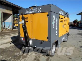 Atlas Copco XRHS366 Kompressoren