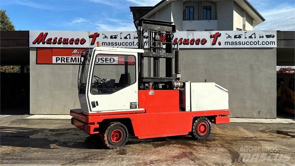 Battioni & Pagani H-T5C Diesel Stapler