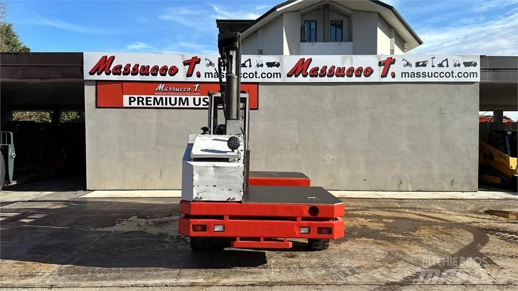 Battioni & Pagani H-T5C Diesel Stapler