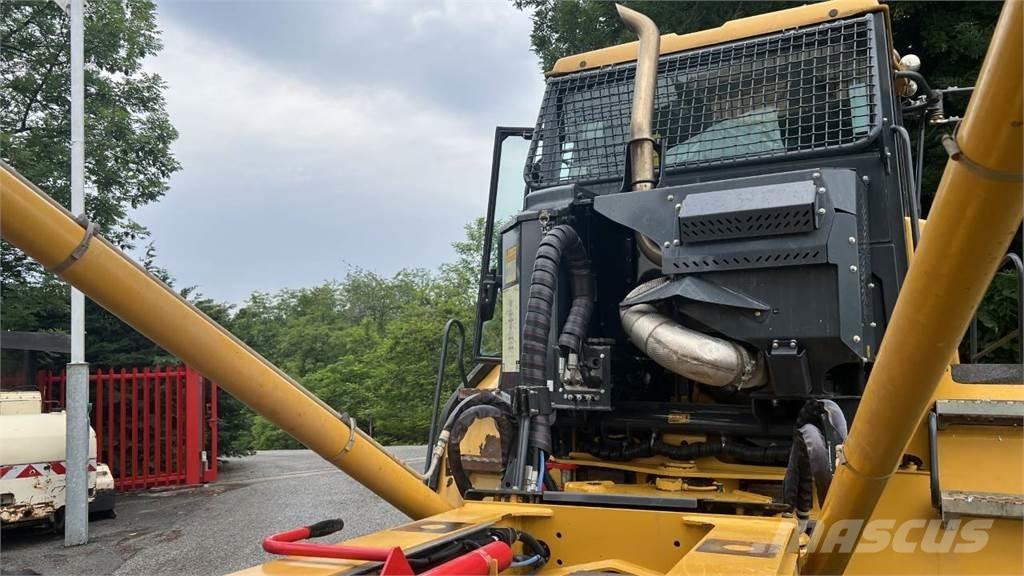 Bell B20E 6X6 Minidumper