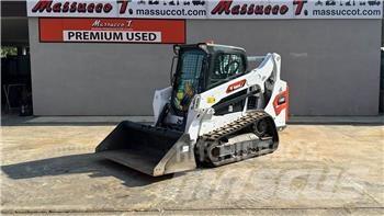 Bobcat T590 Kompaktlader