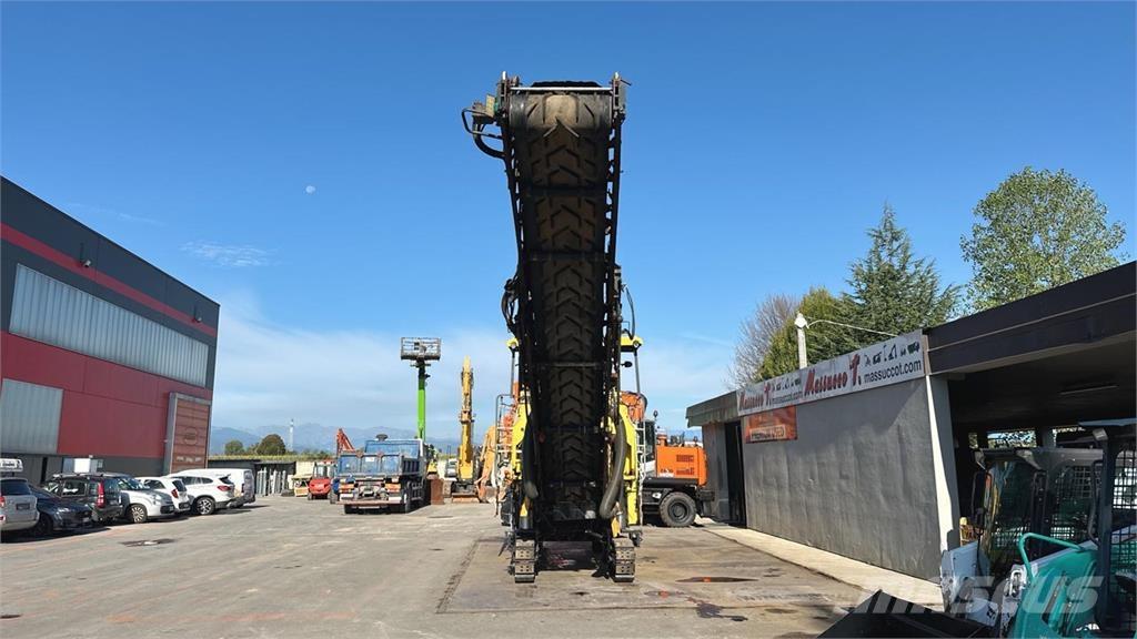 Bomag BM2000/60-2 Asphaltfräsen