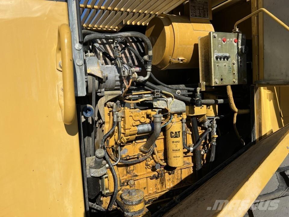 CAT 950 F2H Radlader