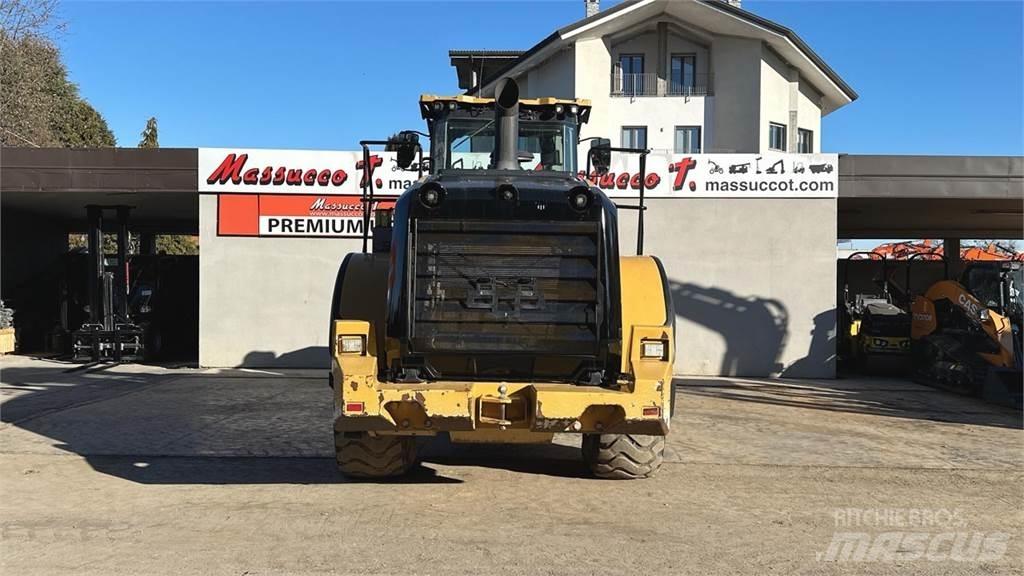 CAT 950M Radlader