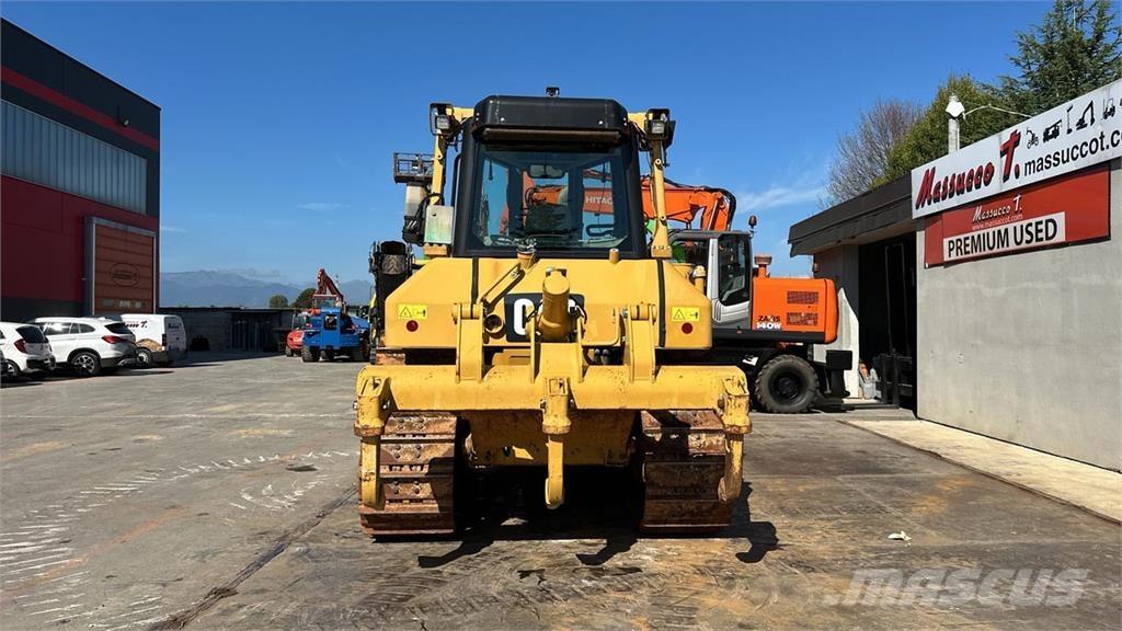 CAT D6NXL Bulldozer