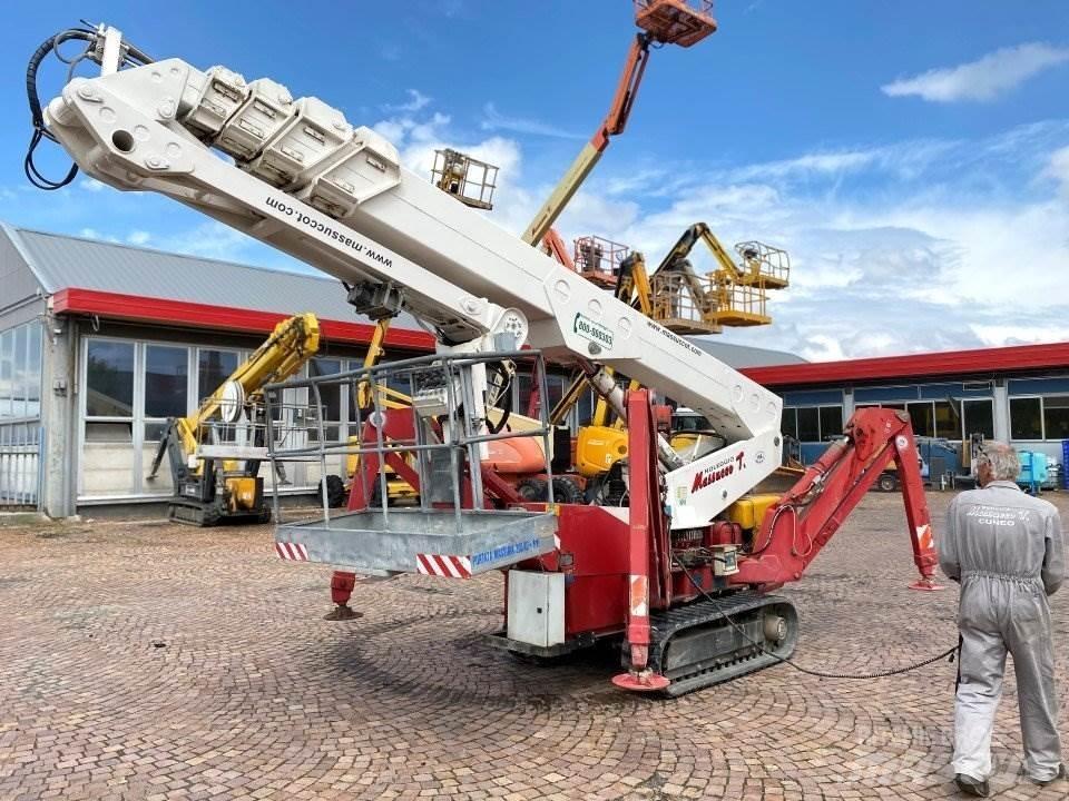 Cela SPIDER28 Andere Arbeitsbühnen