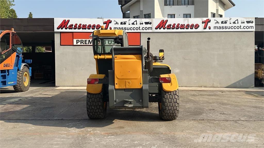 Dieci SAMSON 70.10 Teleskoplader