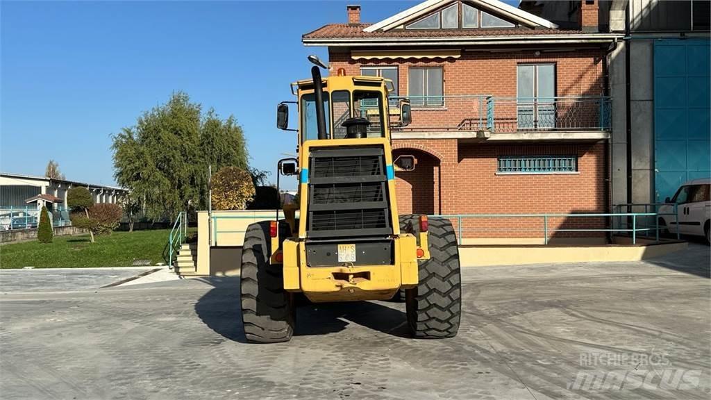 Dresser 530 AII 4x4 Radlader