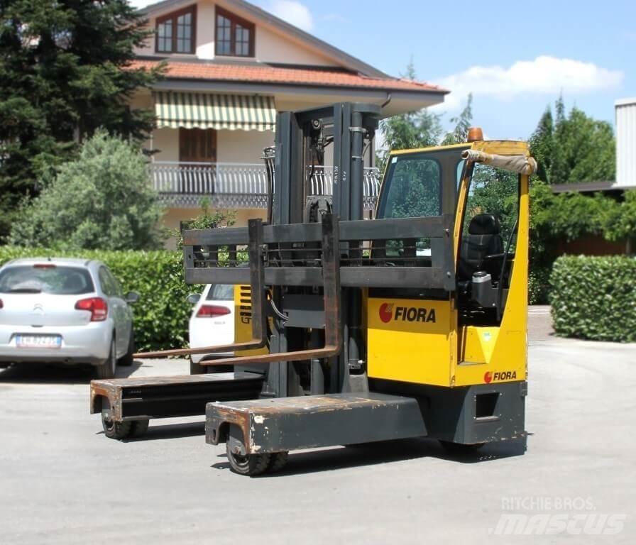 Fiora SE-LT40F Elektro Stapler