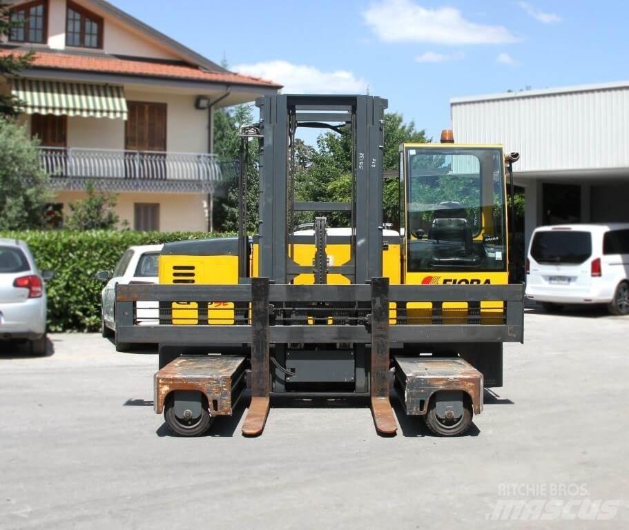 Fiora SE-LT40F Elektro Stapler
