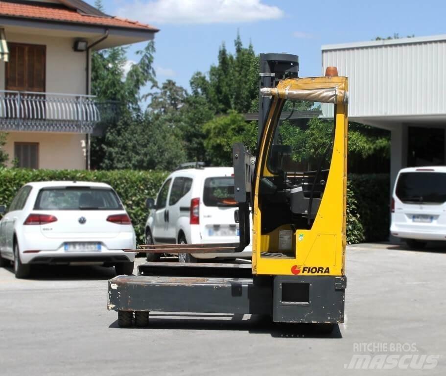 Fiora SE-LT40F Elektro Stapler