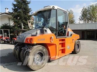 Hamm GRW 280 Erdbauwalzen
