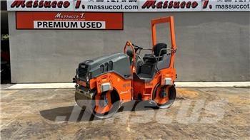 Hamm HD10 VV Erdbauwalzen