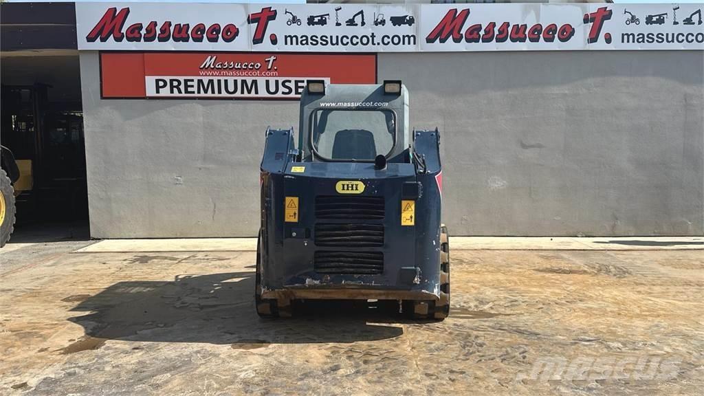 IHI CL35 HF Kompaktlader