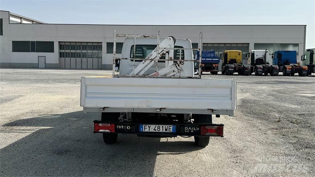 Iveco Daily - 29L 12 Andere Fahrzeuge
