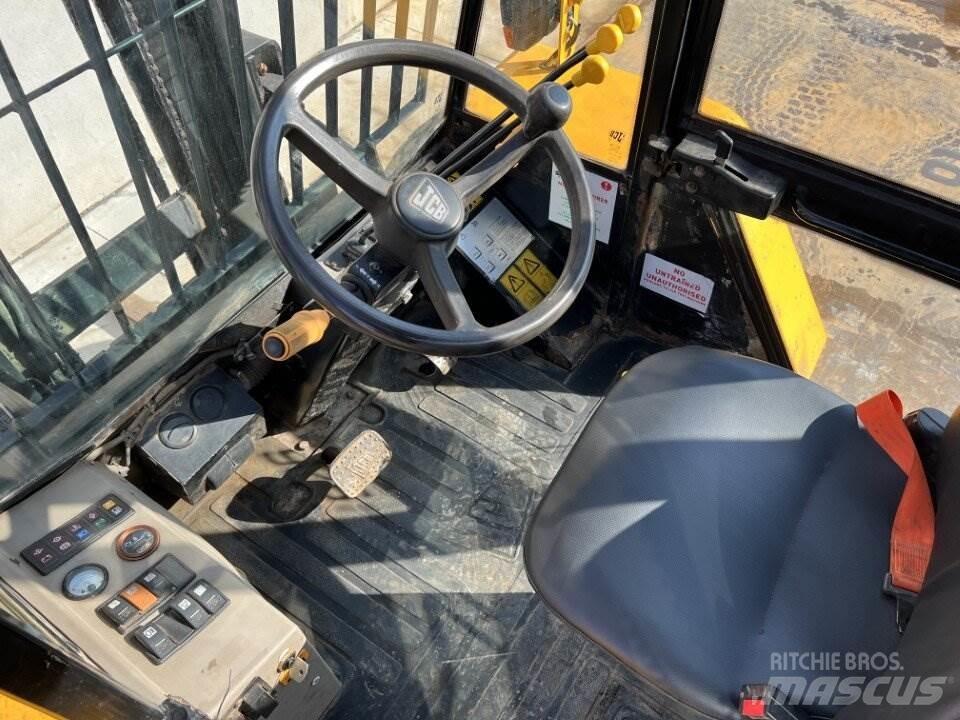JCB 926 Geländestapler