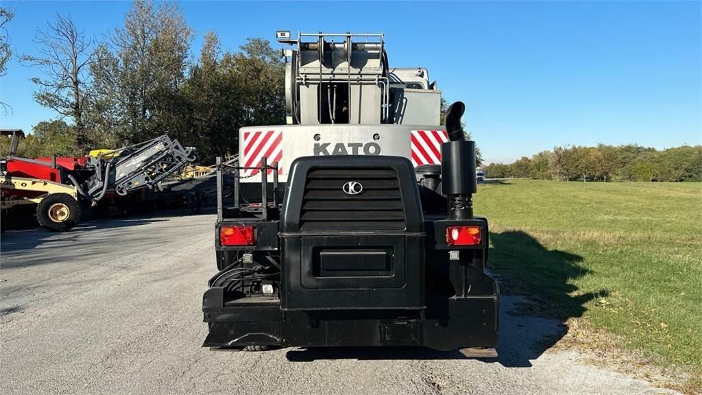 Kato KR 22H-11 4x4 All-Terrain-Krane