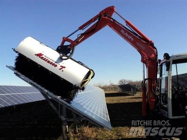 Kubota U45 Minibagger < 7t