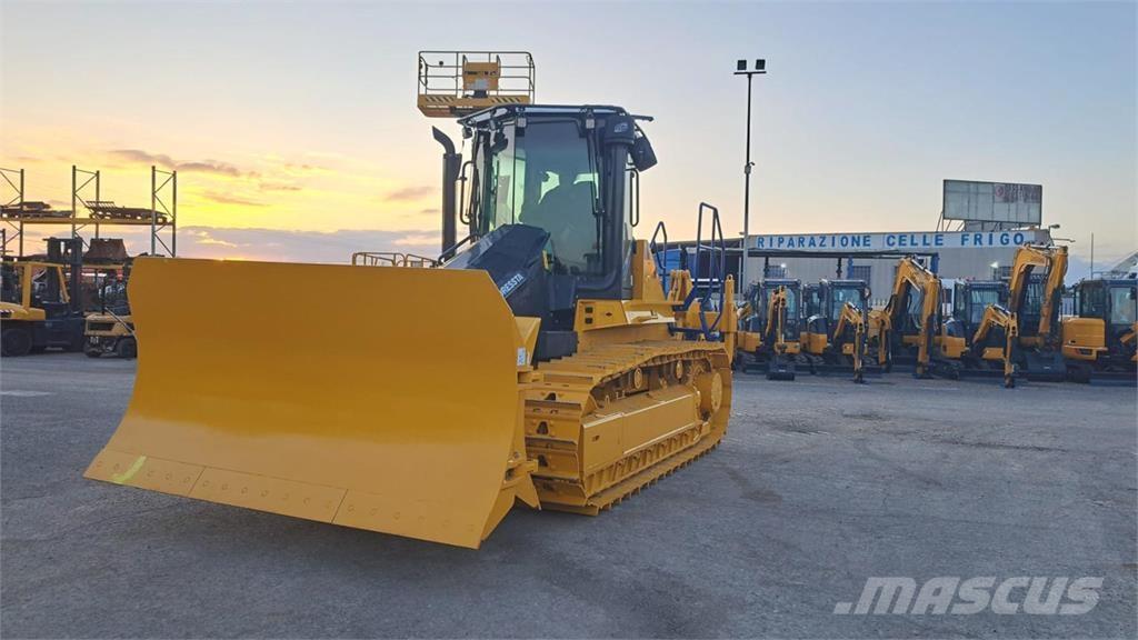 LiuGong TD-16N Bulldozer